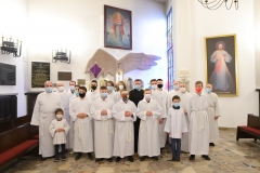 2021 TRIDUUM
