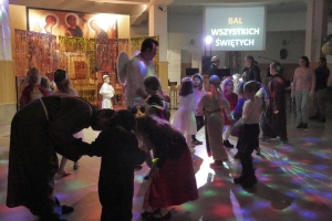 2025 Bal Wszystkich Świętych