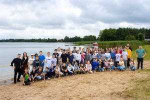 2025 Kolonie letnie dla dzieci i młodzieży