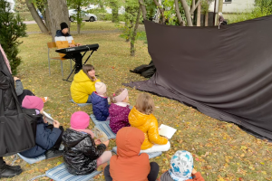 2025 Piknik i Odpust Parafialny, Niedziela Św. Franciszka